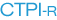 Logo Test : CTPI-R