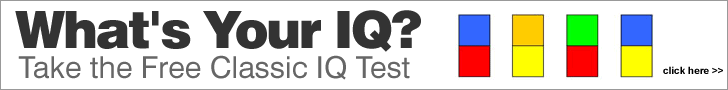 IQ tests